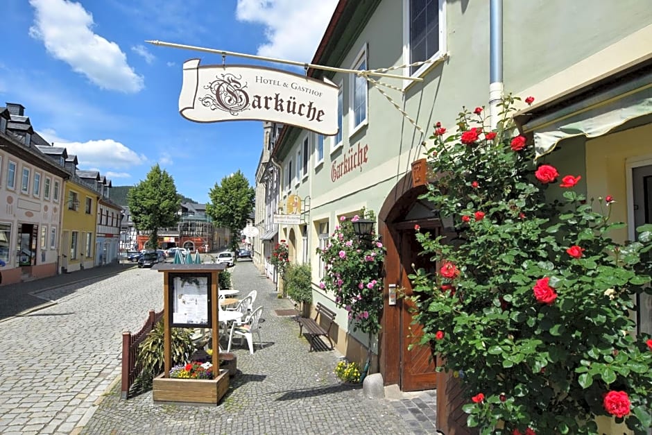 Hotel & Gasthof Garküche