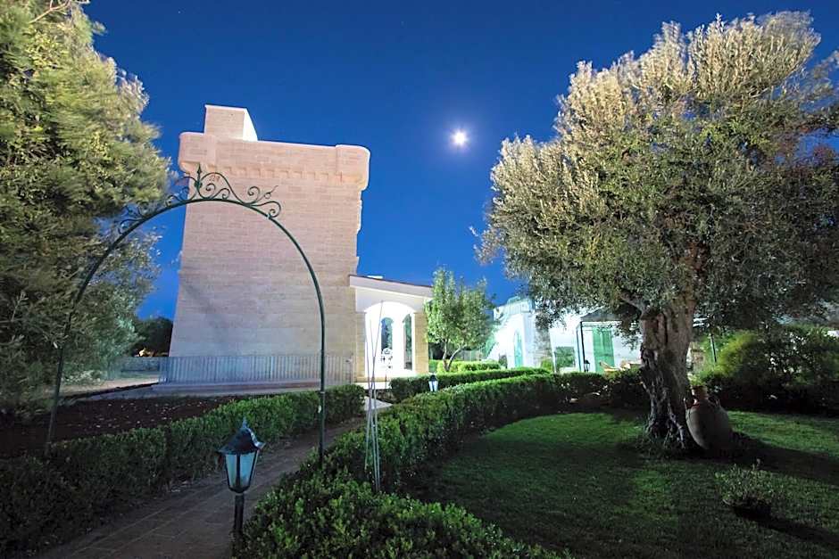 Casale de li Canti