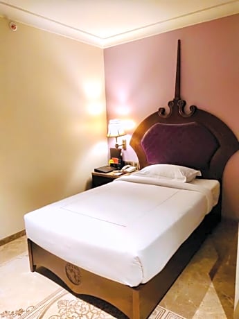 Superior Single Room