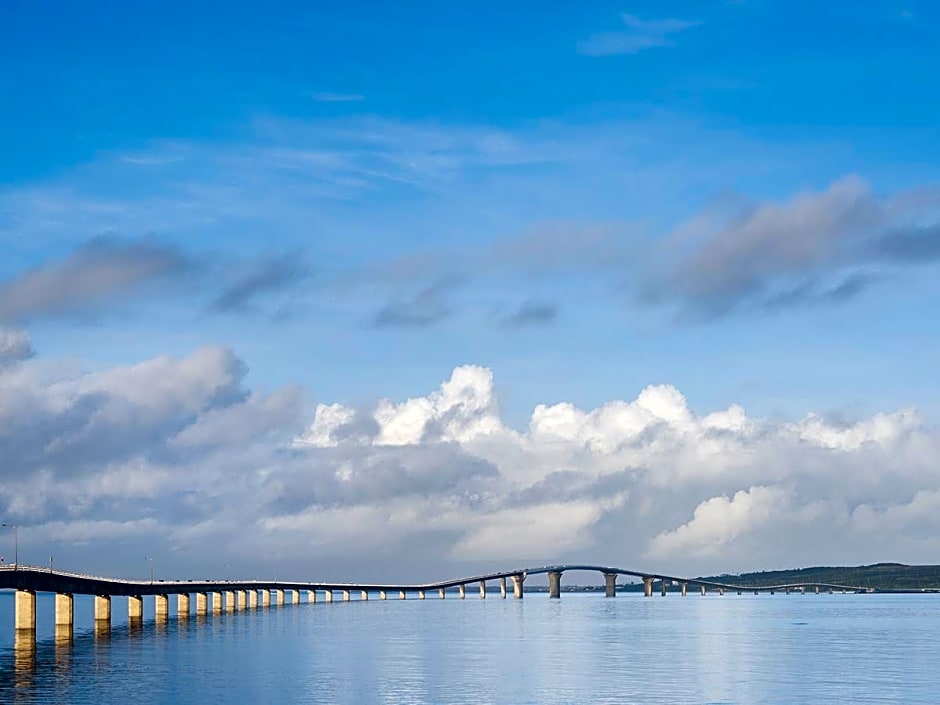 IRAPH SUI, a Luxury Collection Hotel, Miyako Okinawa