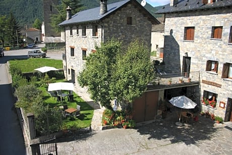 Casa Gallán