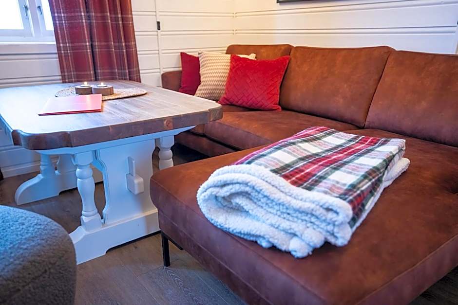 Filefjellstuene hytter og leiligheter