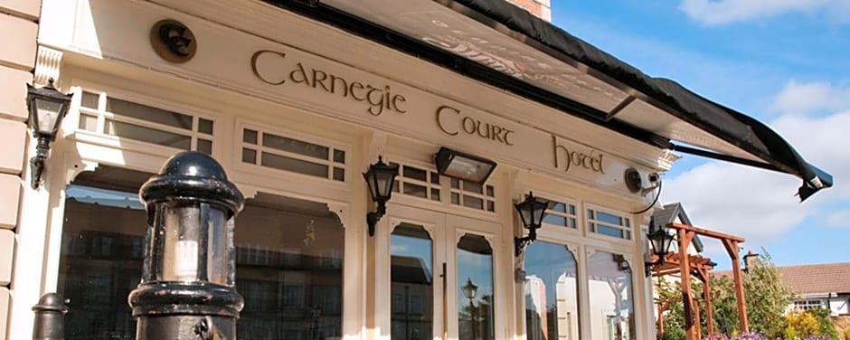 Carnegie Court Hotel
