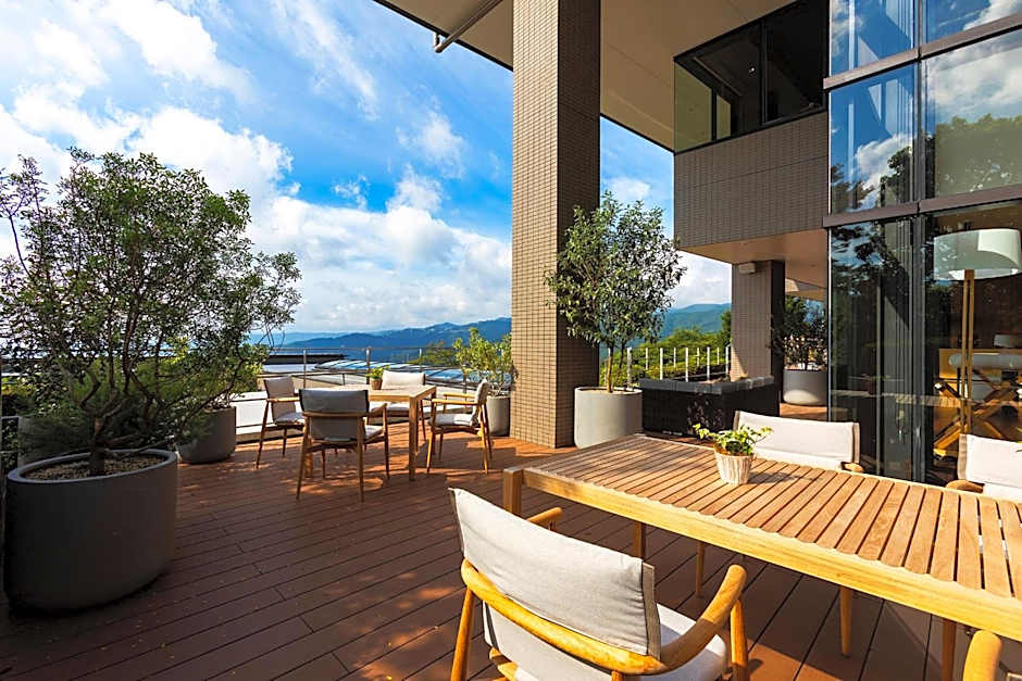 Hotel Grand Bach Atami Crescendo