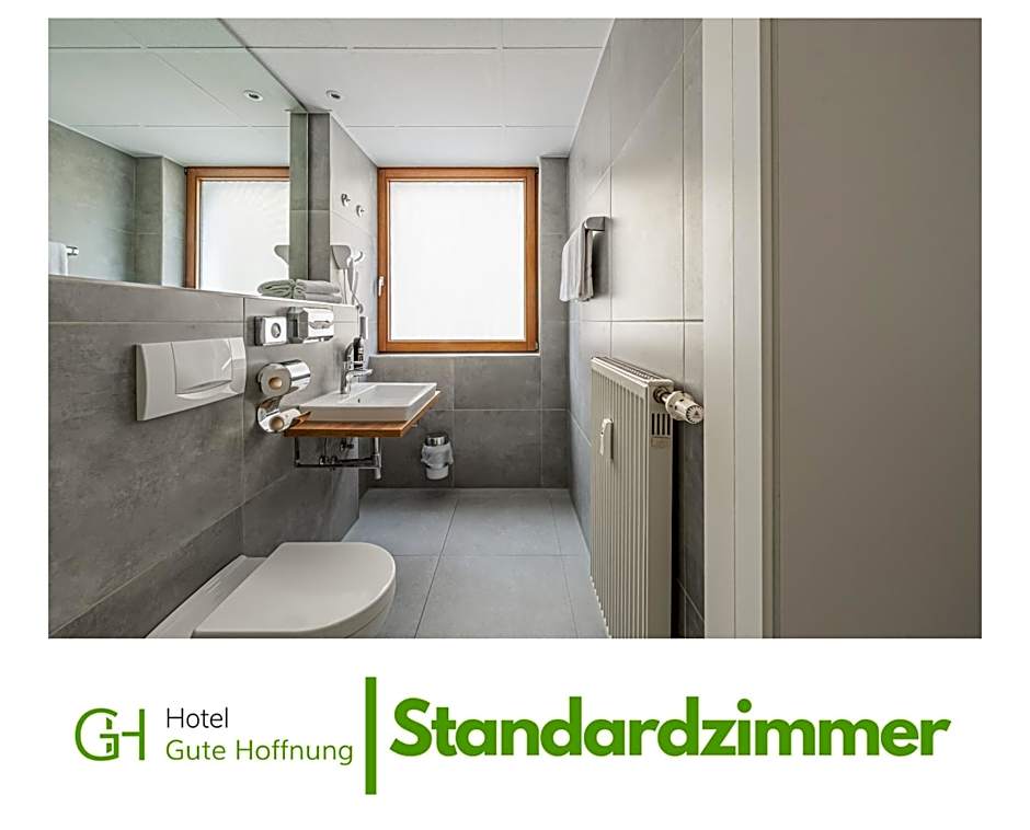 Hotel Gute Hoffnung Pforzheim