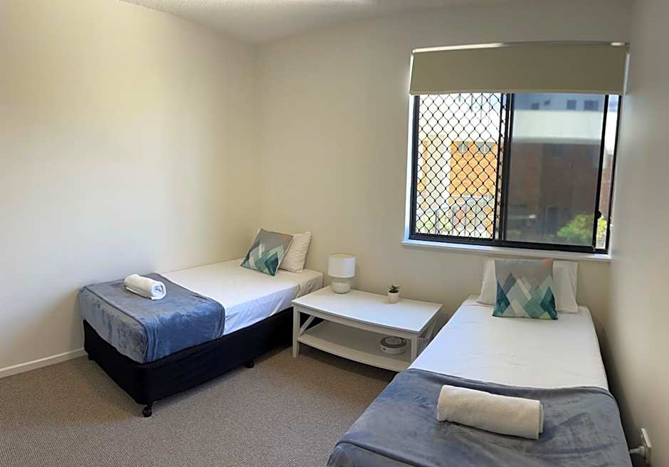 Kings Row Apartments