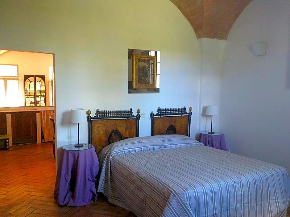 Agriturismo Cabbiavoli