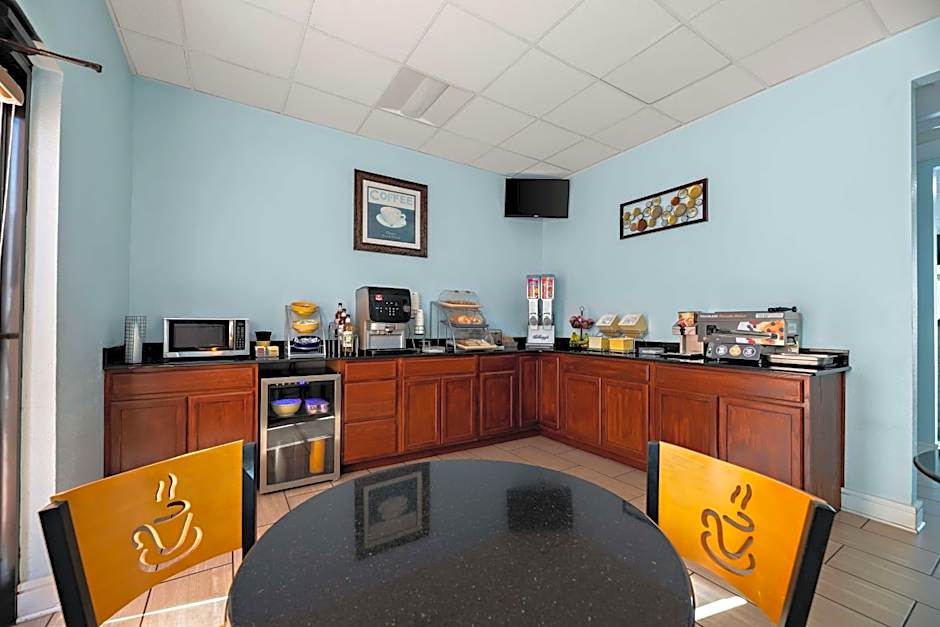 SureStay Hotel by Best Western Clermont Theme Park West