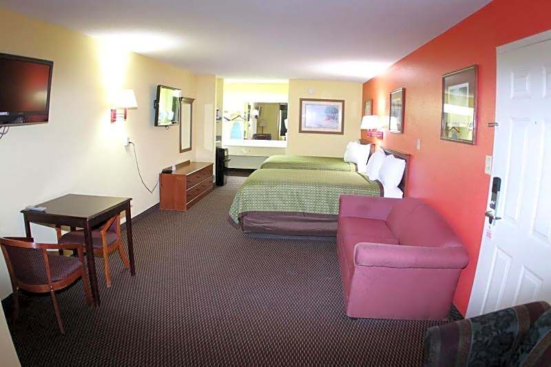 FairBridge Inn & Suites Hawkinsville
