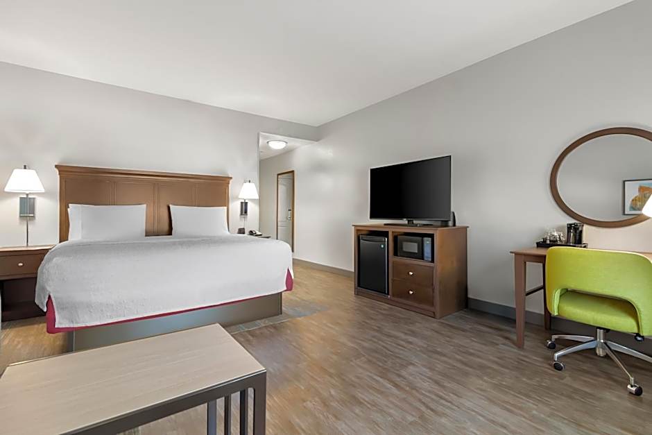 Hampton Inn By Hilton and Suites - Hartsville SC