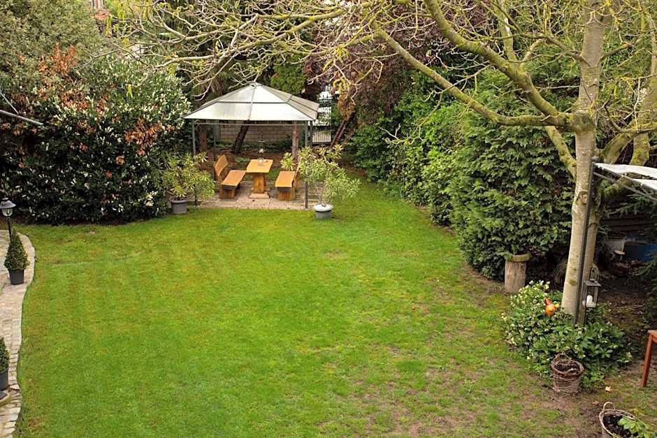 Gästehaus Am Vogelsang