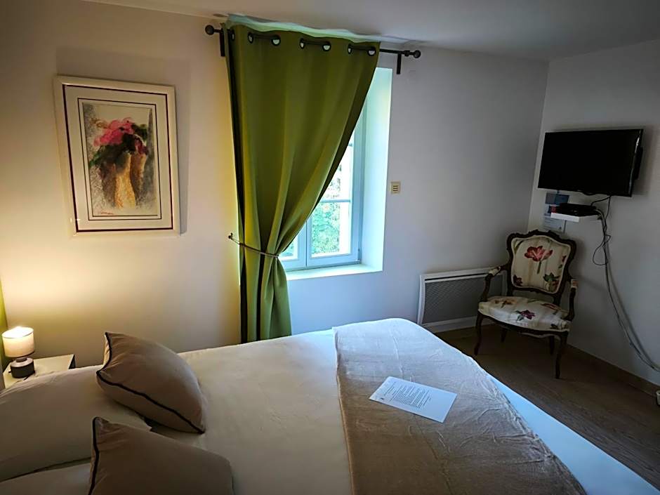 Domaine du Parc Waechter