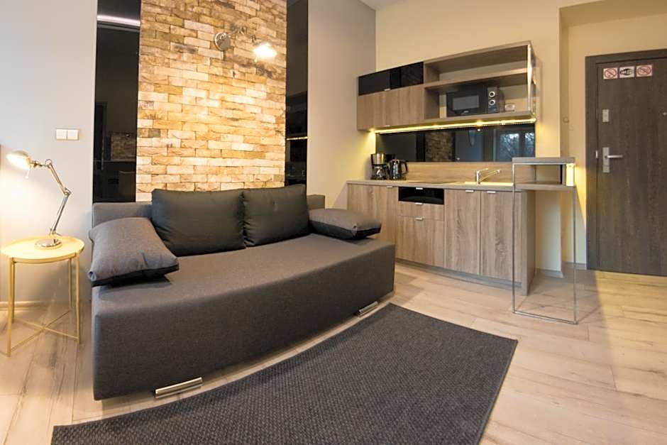 Yourplace M57 Apartments