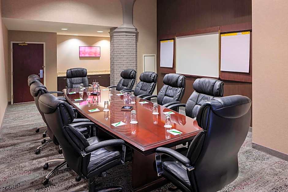 Courtyard by Marriott Omaha Downtown/Old Market Area