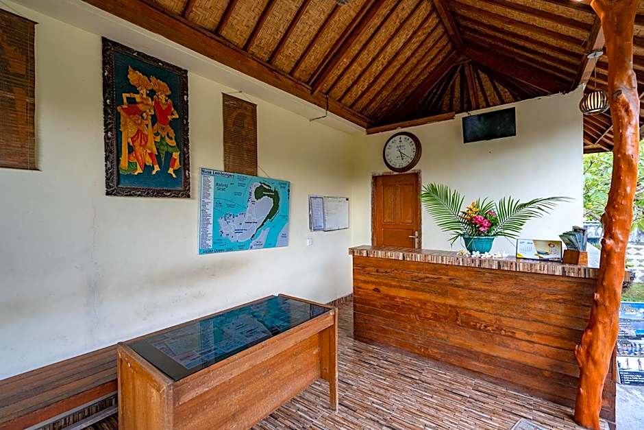 Karang Mas Villa Lembongan