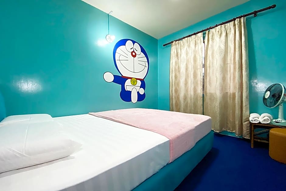Hotel O Pogimpaan Homestay
