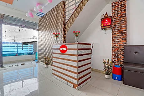 Hotel O Shiv Gwalior Inn