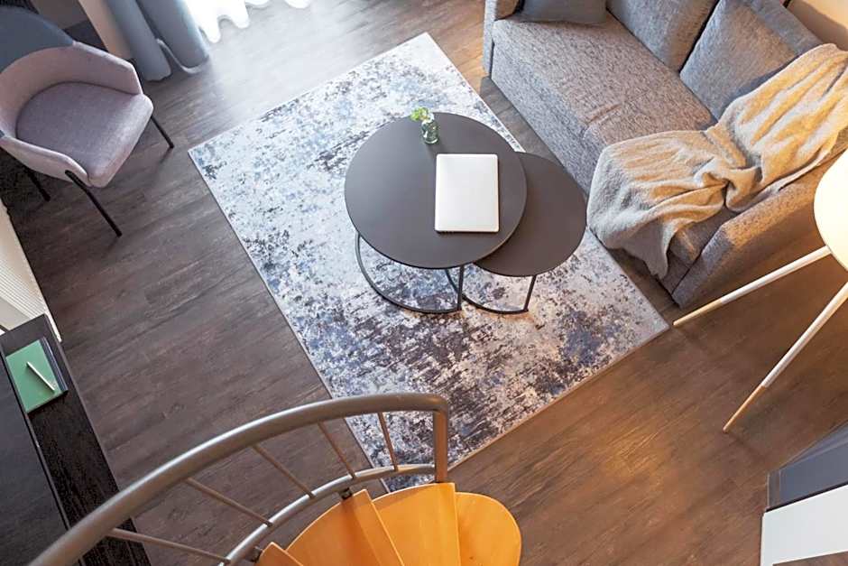 Garner Hotel Elmshorn