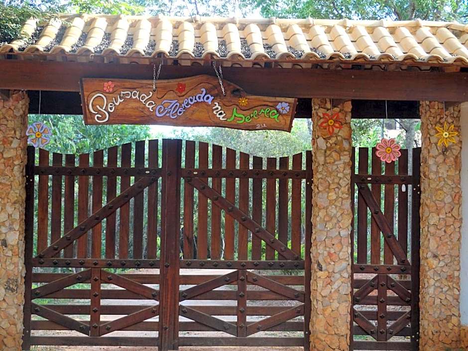 Pousada Florada na Serra