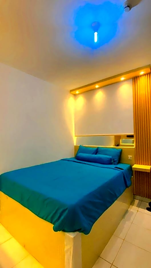 DND Room Aero – Tangerang, PA