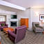 Sheraton Springfield Monarch Place Hotel