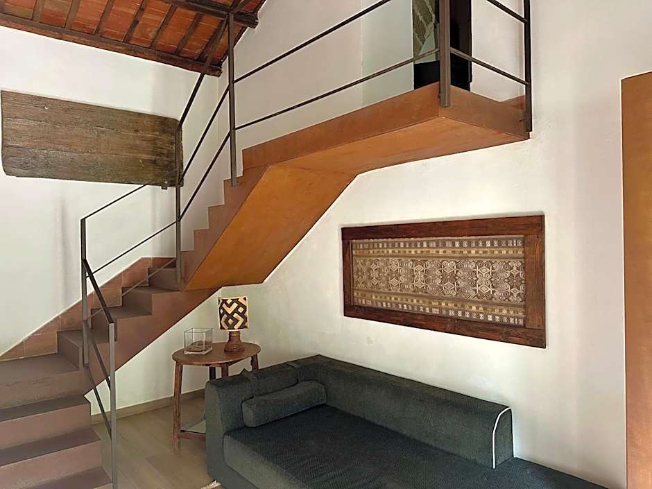 Baglio La Porta by Geocharme