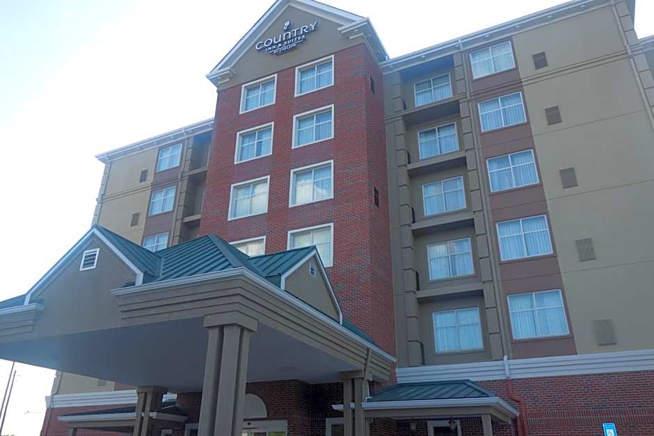 Country Inn & Suites by Radisson, Conyers, GA