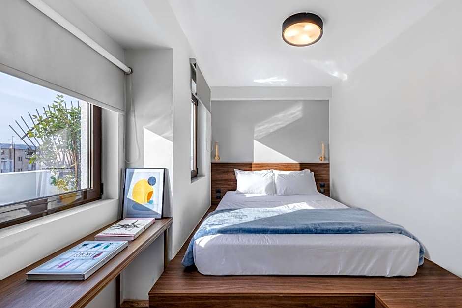 Filopappou Hill Suites by Athens Stay