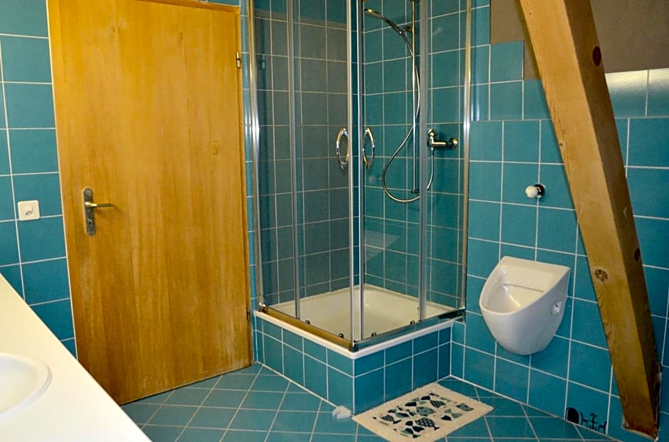 Antica Sosta dei Viandanti