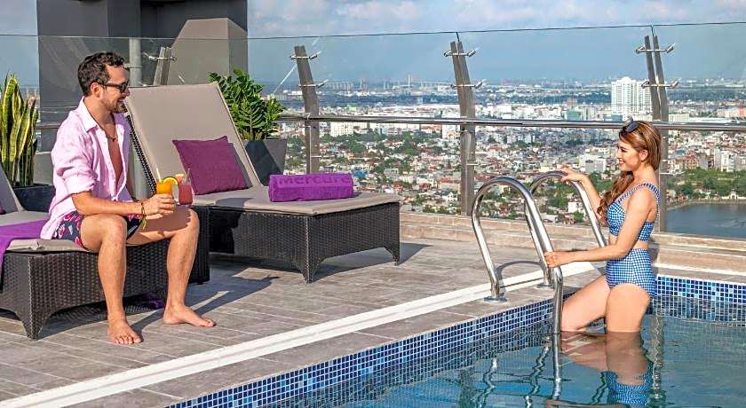 Mercure Hai Phong