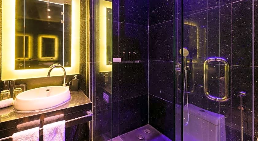 Imani Suites