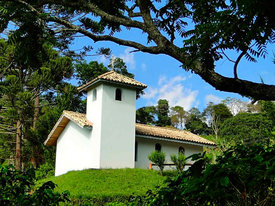 Pousada Vidinha Bela