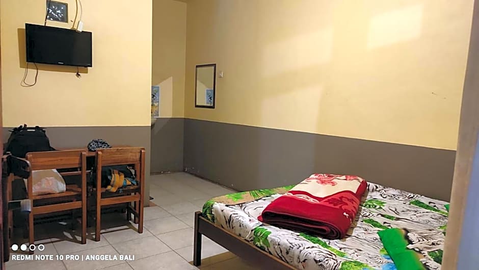 Tengger Indah Bromo by ABM