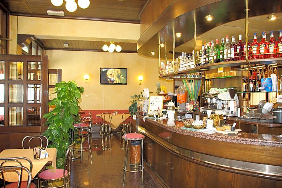 Albergo Ristorante Leon d'Oro