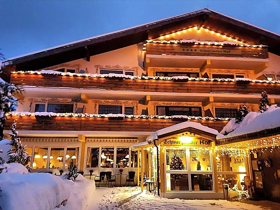 Ferienhotel Schwarzwälder Hof