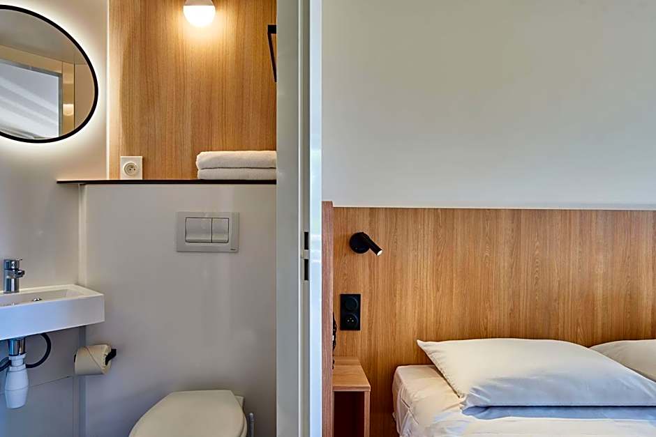 Premiere Classe Valenciennes Sud Rouvignies Hotel