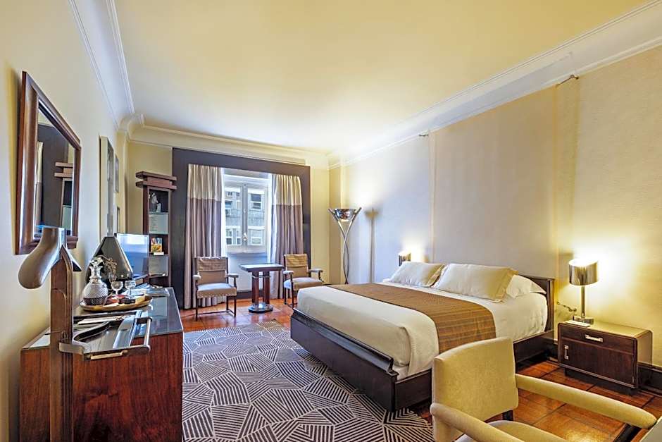 Foto 1 di 7 di Superior 1 Double Bed or 2 Beds
