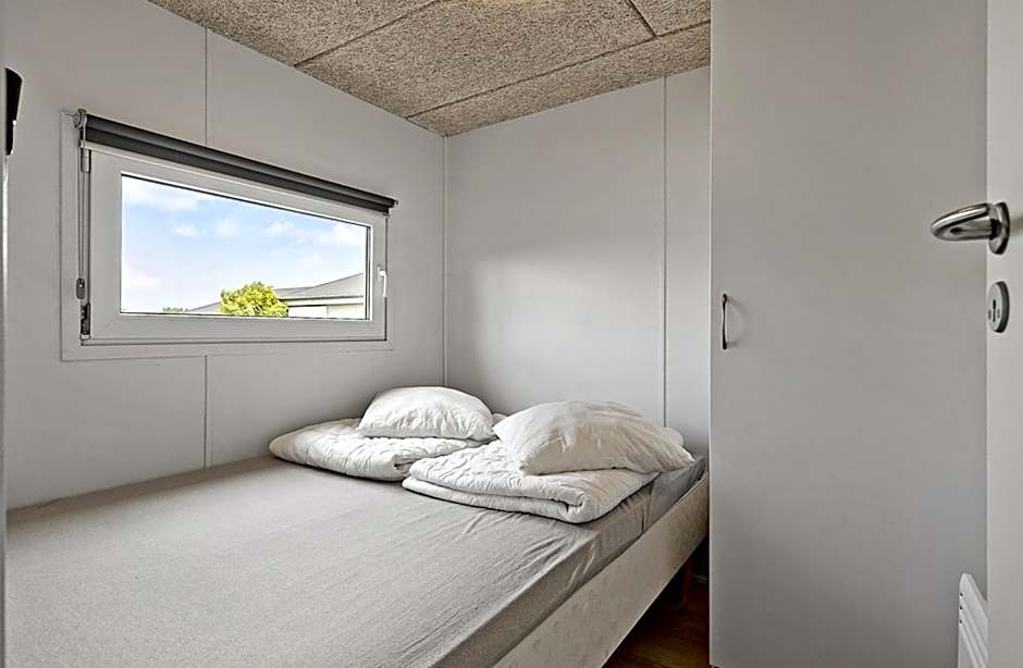 First Camp Bøjden Strand