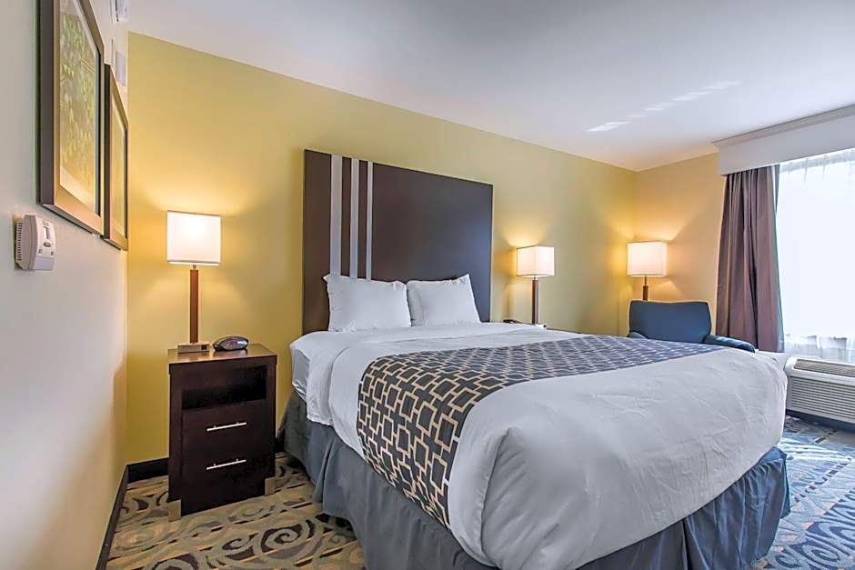 Suburban Studios Donaldsonville - Gonzales