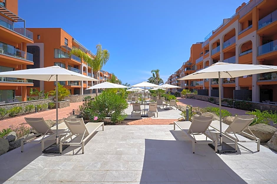 Arguineguin Park By Servatur VV