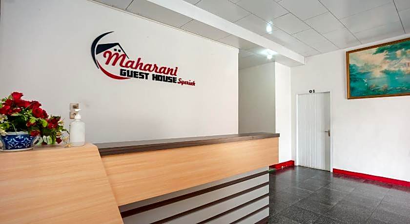 RedDoorz Syariah near Tugu Juang Jambi 3