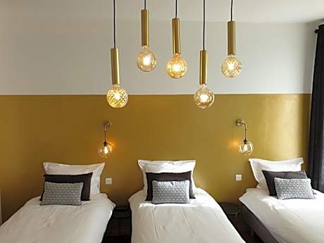 Superior Triple Room