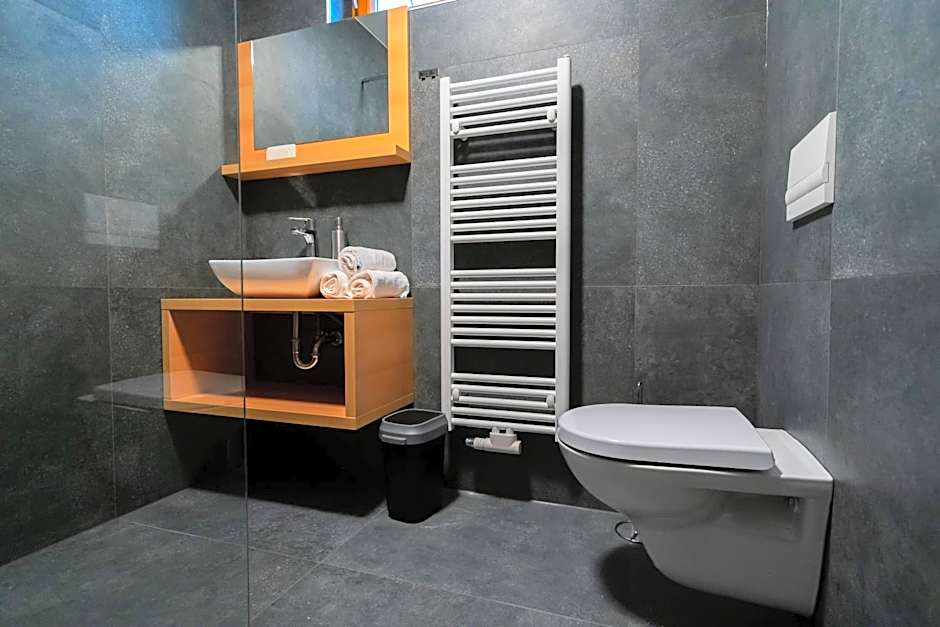 PJagodic Apartments & Wellness