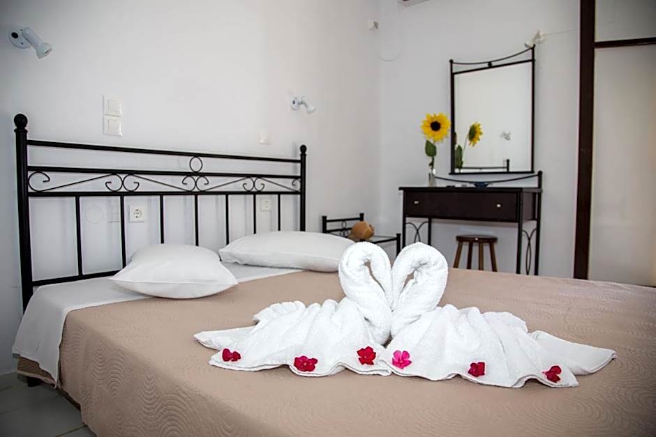 Kefalonia Beach Hotel & Bungalows