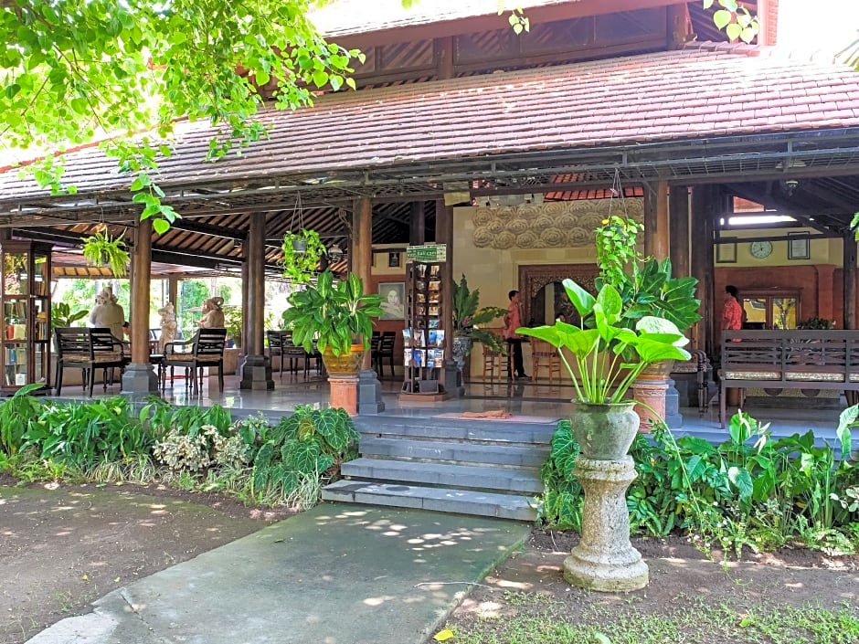 Puri Dalem Sanur Hotel