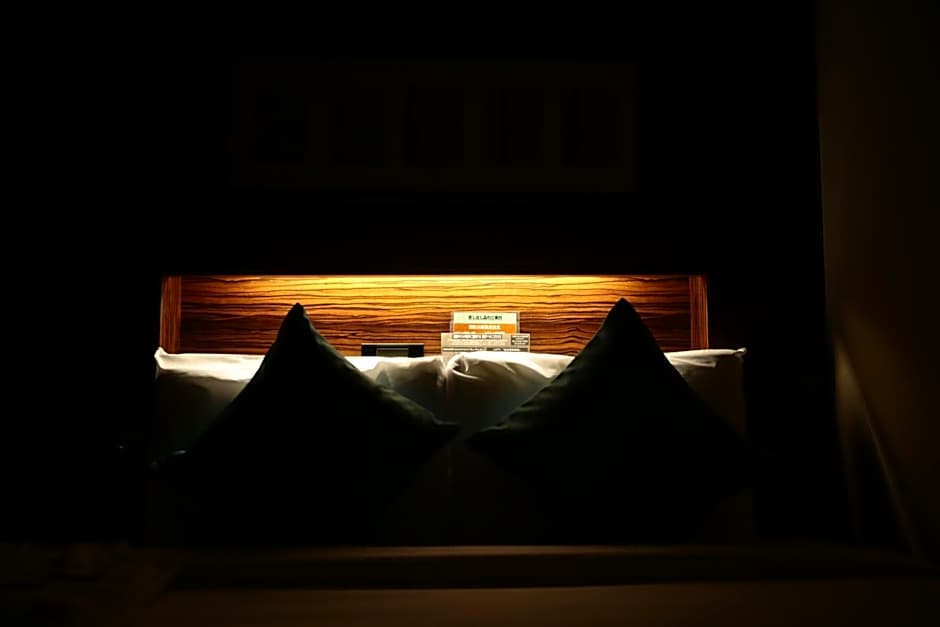 International Hotel Ube