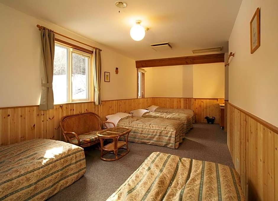 Pension Asanebou