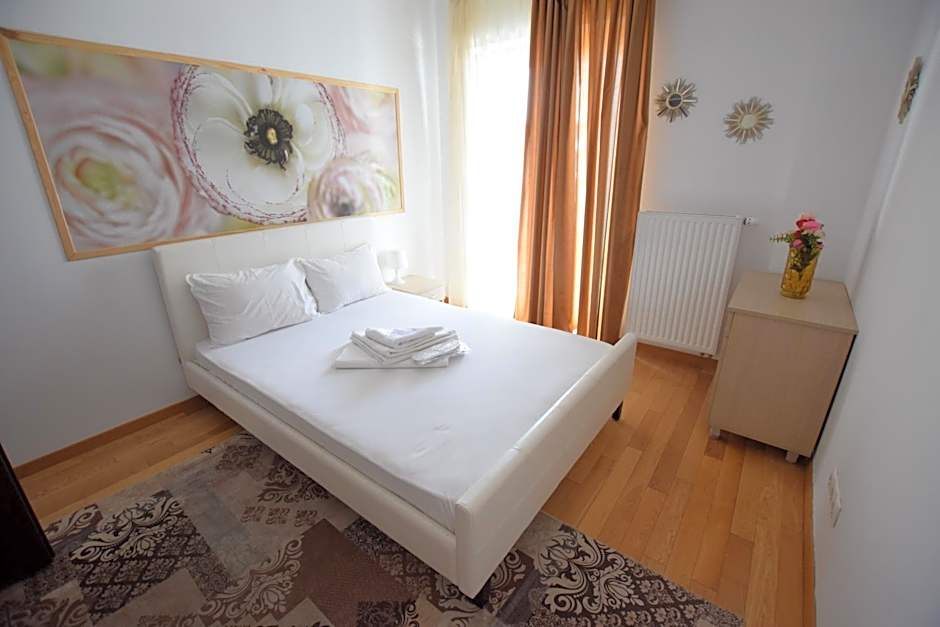 Upground Residence Apartments