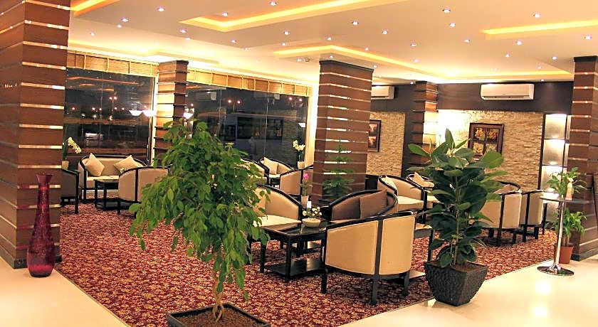 Rest Night Hotel Suites - Al Nafal