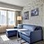 Residence Inn by Marriott New York The Bronx at Metro Center Atrium
